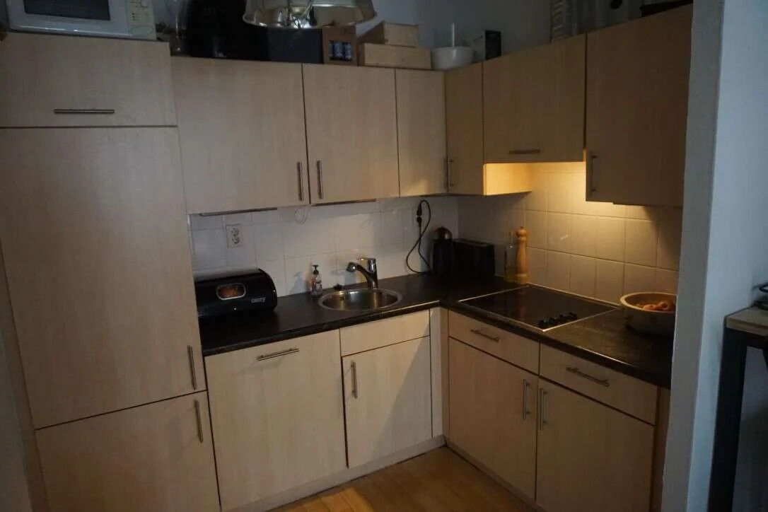 Foto van de Appartement gelegen aan de Bordeslaan in Den Bosch
