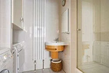 Foto van de Appartement gelegen aan de Bordeslaan in Den Bosch