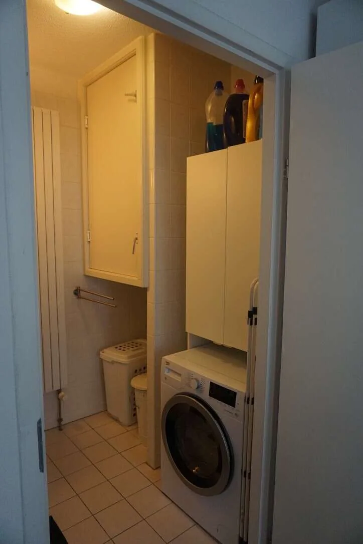 Foto van de Appartement gelegen aan de Bordeslaan in Den Bosch
