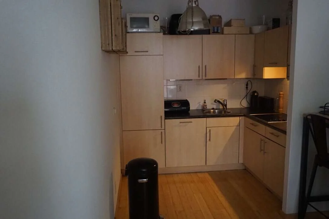 Foto van de Appartement gelegen aan de Bordeslaan in Den Bosch