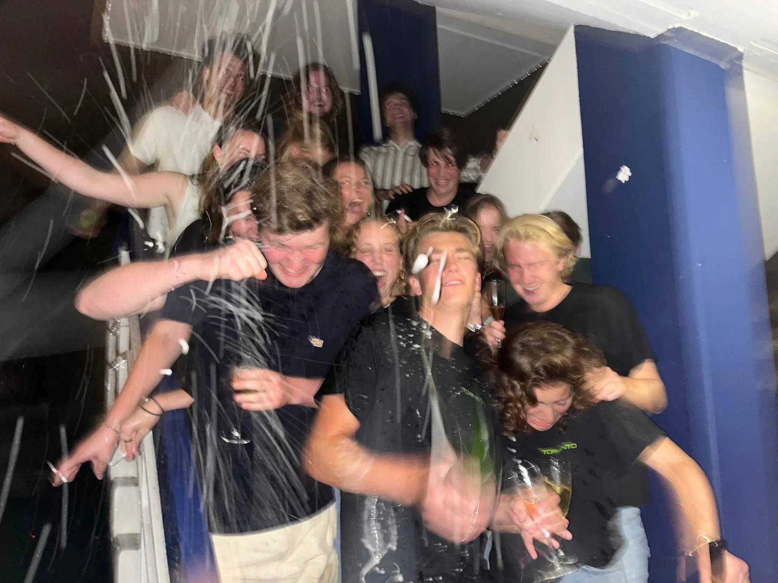 Foto van de Kamer gelegen aan de Jacoba van Beierenlaan in Delft