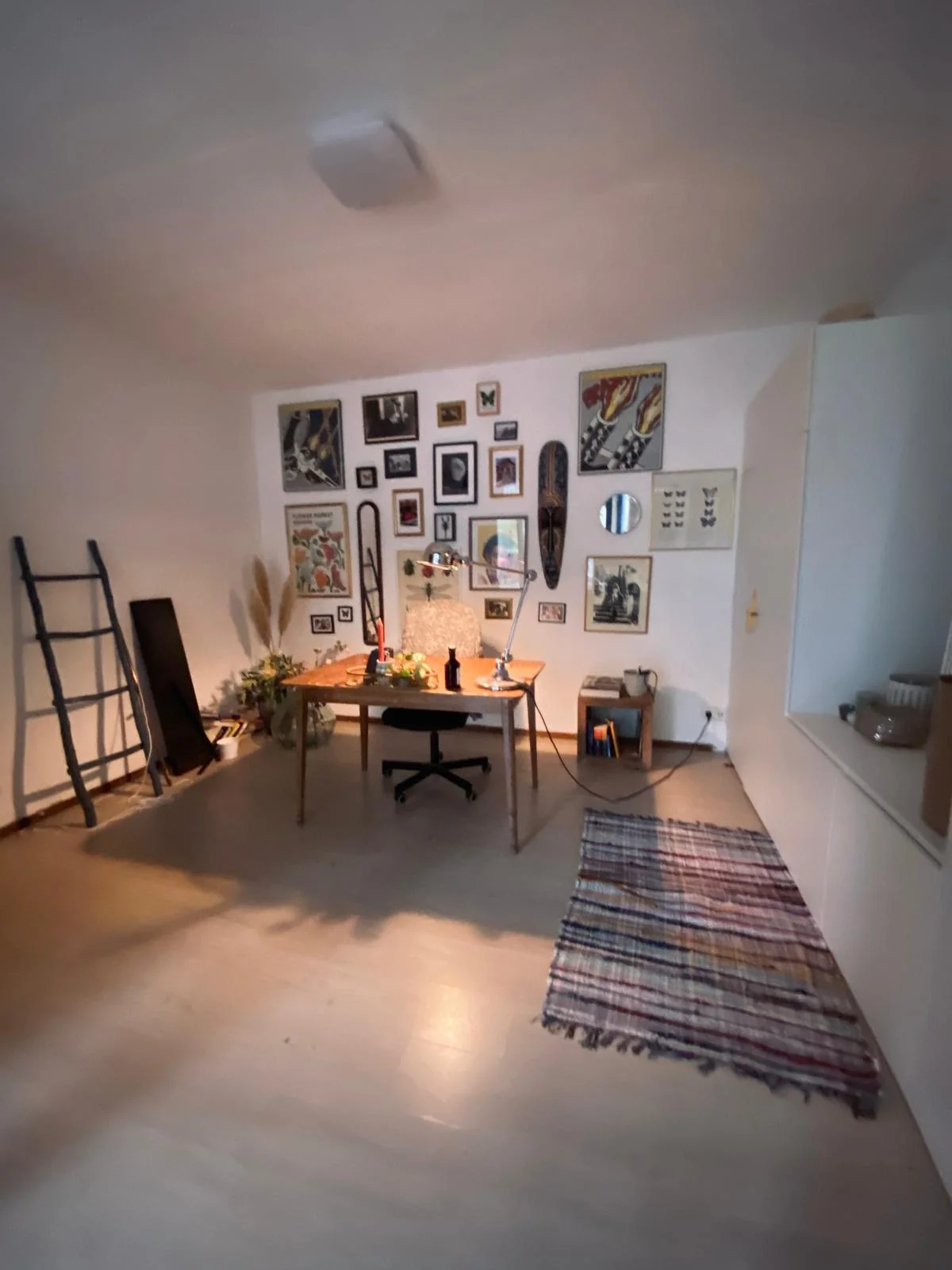 Foto van de Kamer gelegen aan de Hooikade in Delft