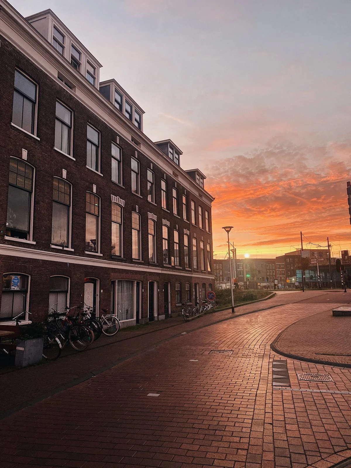 Foto van de Kamer gelegen aan de Hooikade in Delft