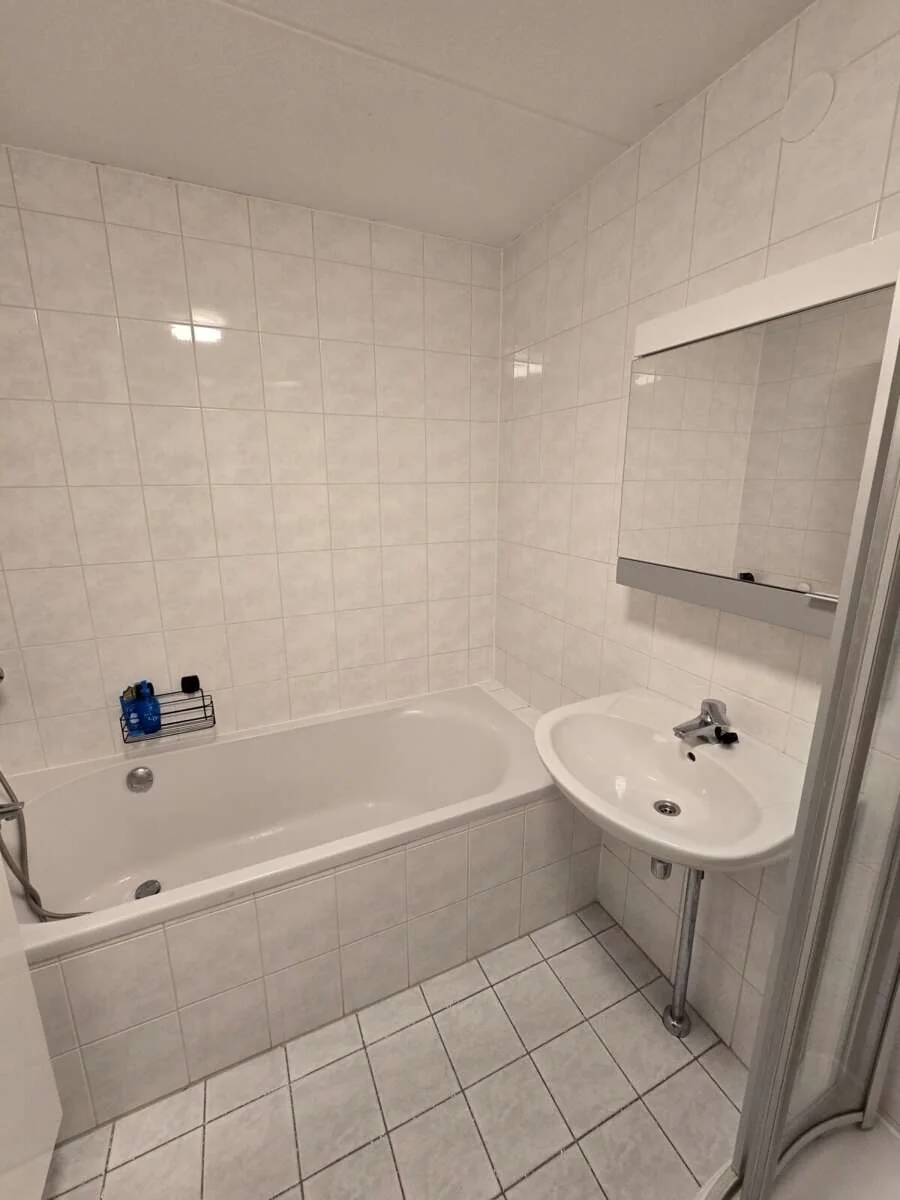 Foto van de Appartement gelegen aan de Boezemkade in Rotterdam