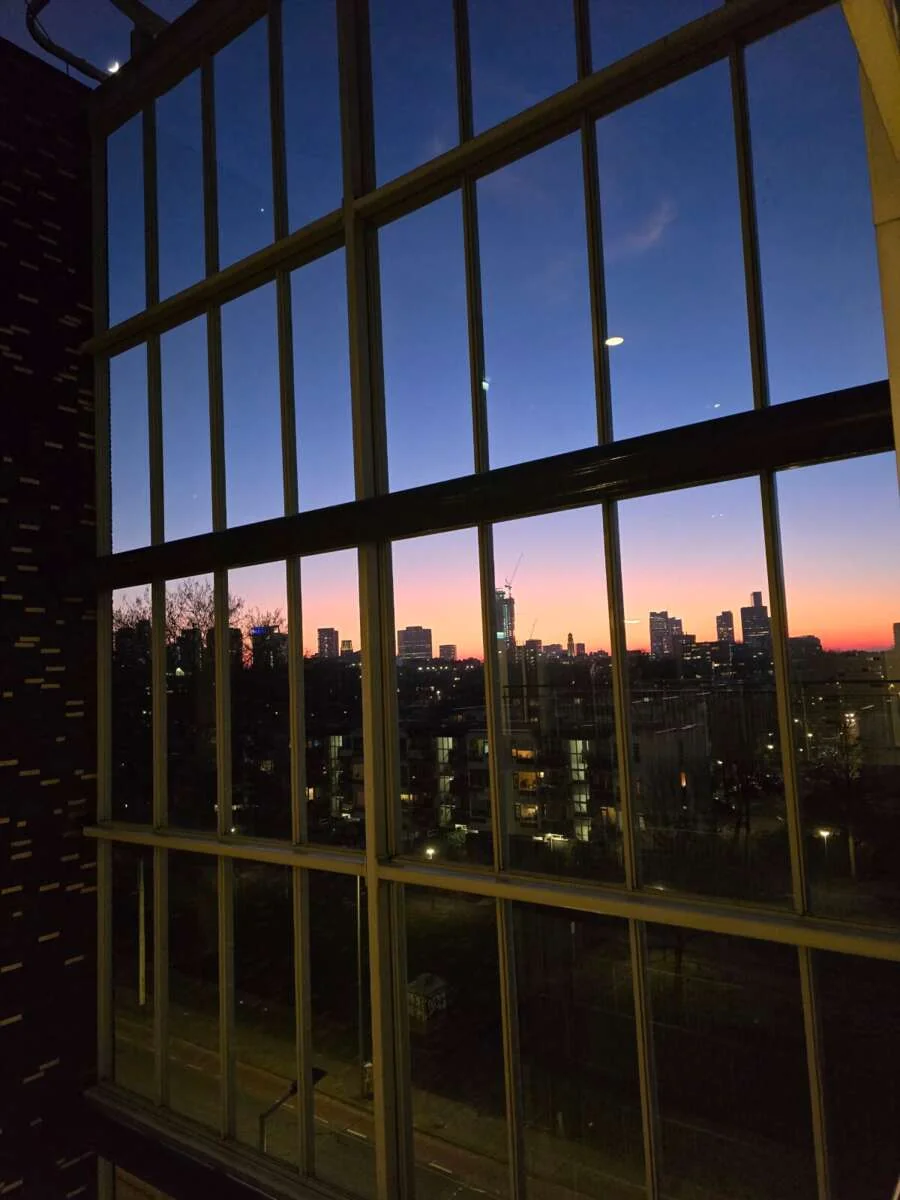Foto van de Appartement gelegen aan de Boezemkade in Rotterdam