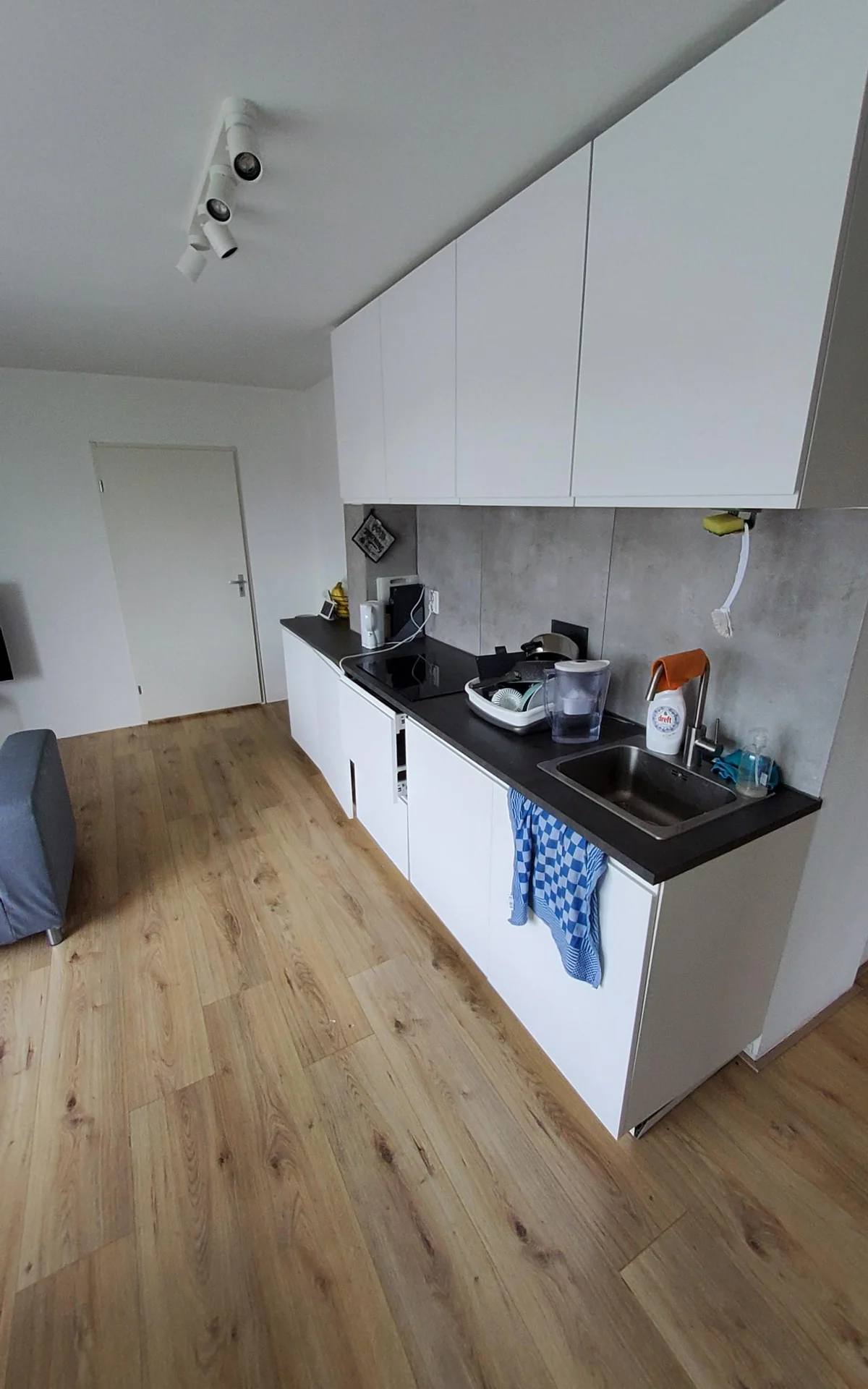Foto van de Kamer gelegen aan de Brielselaan in Rotterdam
