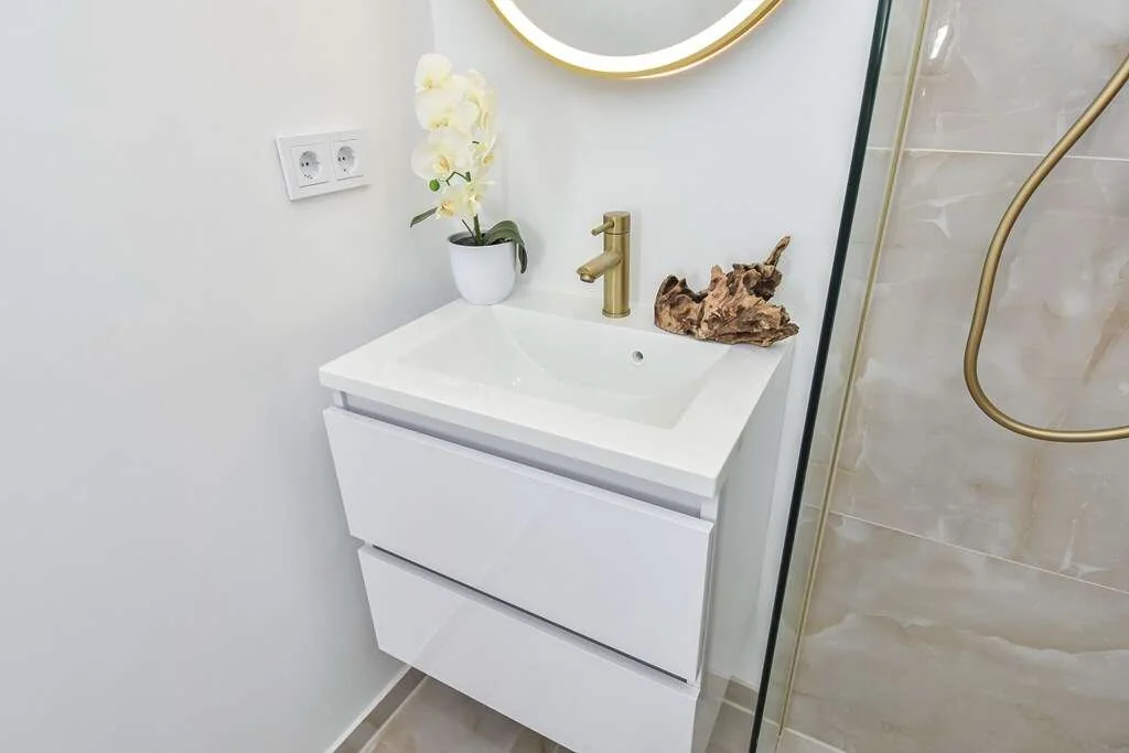 Foto van de Appartement gelegen aan de Mariottestraat in Den Haag