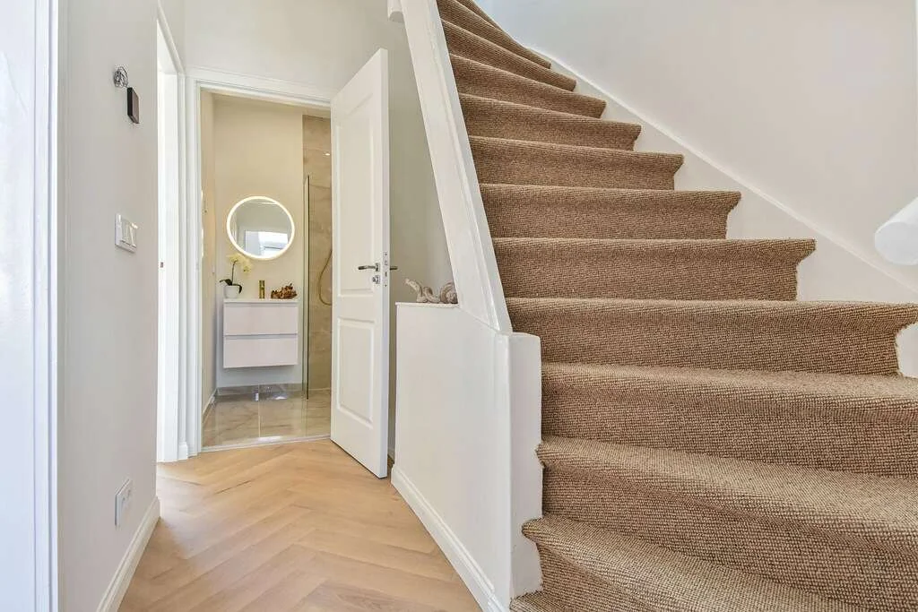 Foto van de Appartement gelegen aan de Mariottestraat in Den Haag