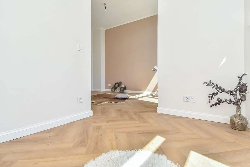 Foto van de Appartement gelegen aan de Mariottestraat in Den Haag