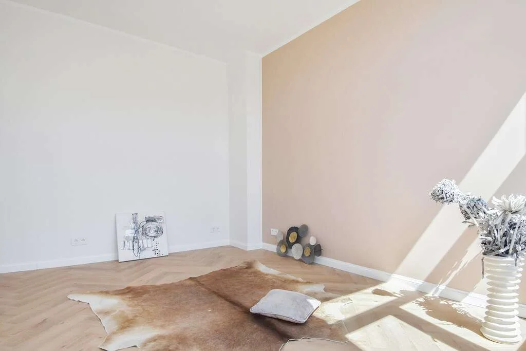 Foto van de Appartement gelegen aan de Mariottestraat in Den Haag