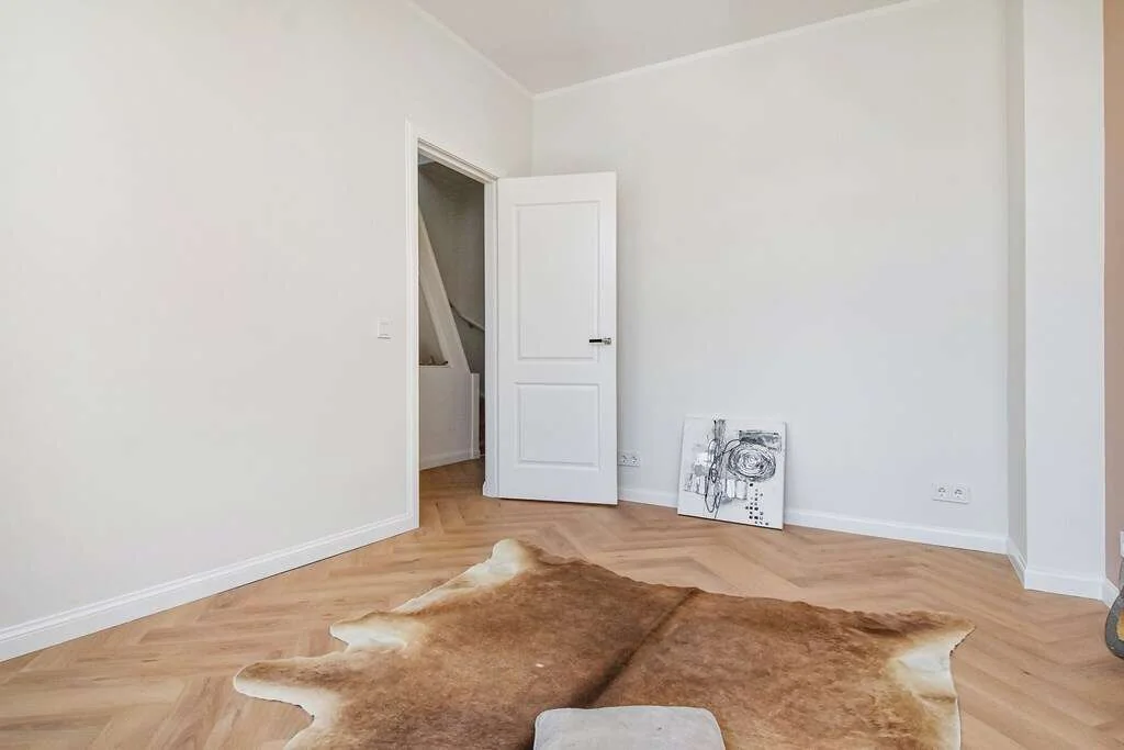 Foto van de Appartement gelegen aan de Mariottestraat in Den Haag