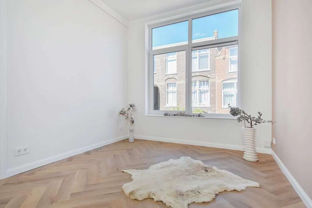 Foto van de Appartement gelegen aan de Mariottestraat in Den Haag