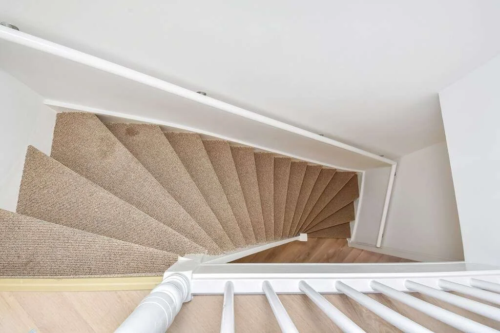 Foto van de Appartement gelegen aan de Mariottestraat in Den Haag