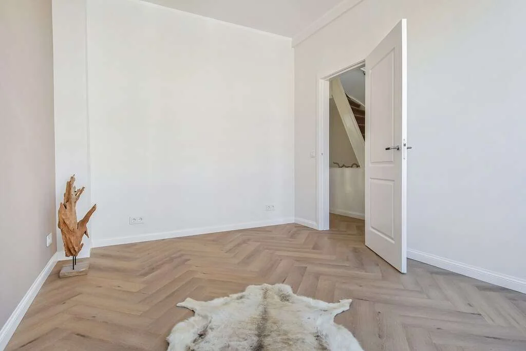 Foto van de Appartement gelegen aan de Mariottestraat in Den Haag