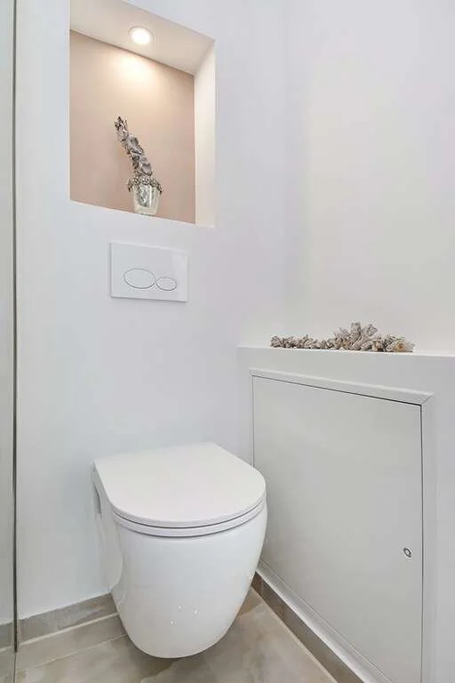 Foto van de Appartement gelegen aan de Mariottestraat in Den Haag
