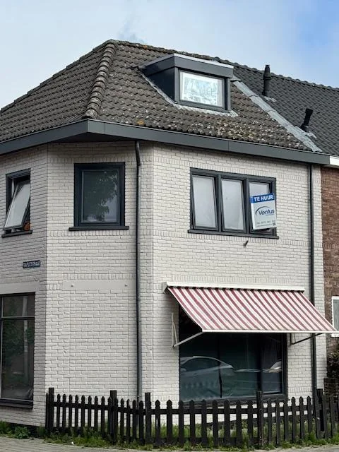 Foto van de Kamer gelegen aan de Tapijtstraat in Deventer