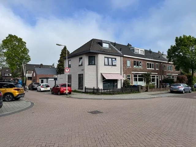 Foto van de Kamer gelegen aan de Tapijtstraat in Deventer