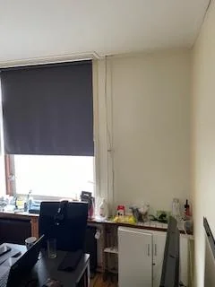 Foto van de Kamer gelegen aan de Tapijtstraat in Deventer