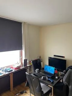 Foto van de Kamer gelegen aan de Tapijtstraat in Deventer