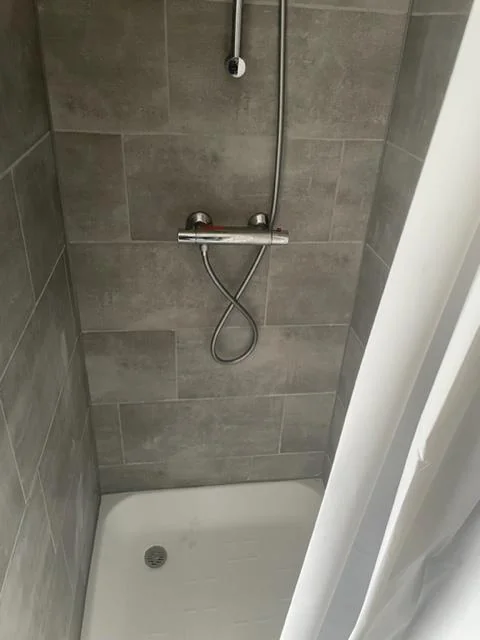 Foto van de Kamer gelegen aan de Tapijtstraat in Deventer