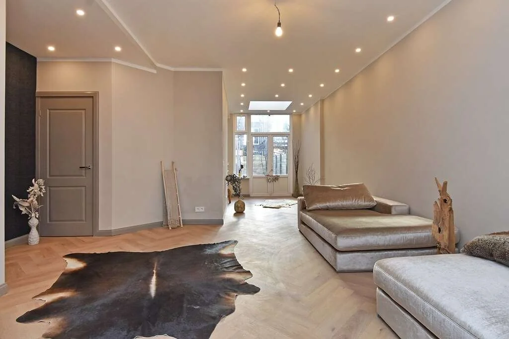 Foto van de Appartement gelegen aan de Ohmstraat in Den Haag