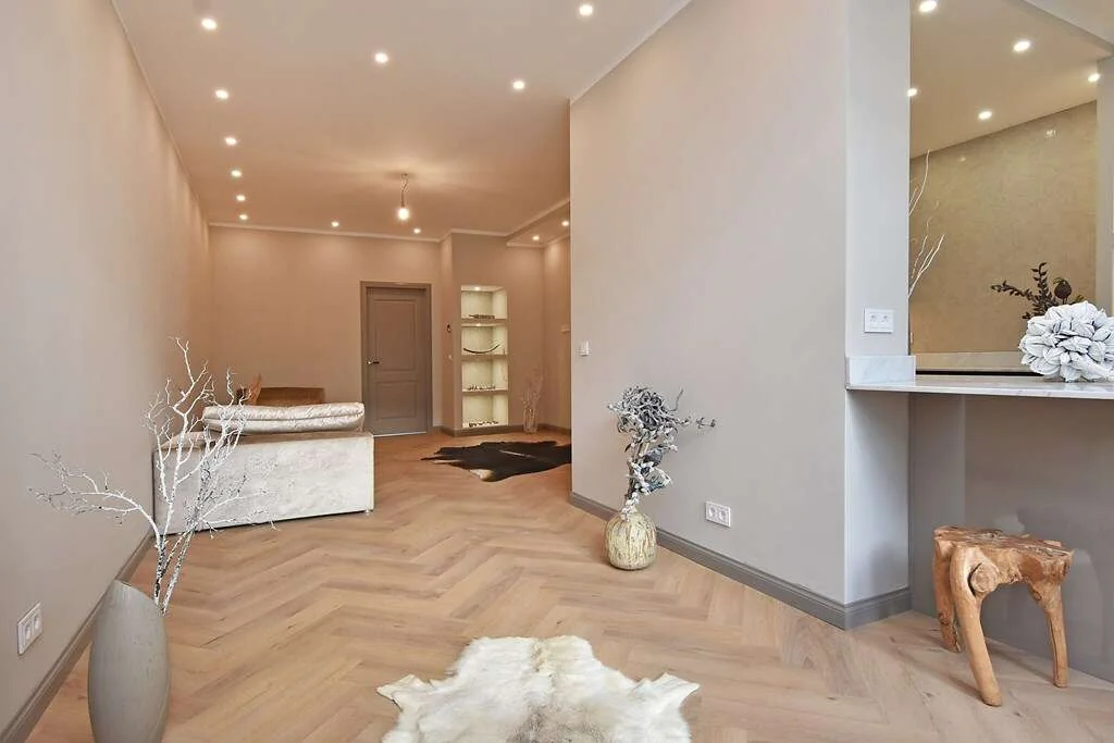 Foto van de Appartement gelegen aan de Ohmstraat in Den Haag