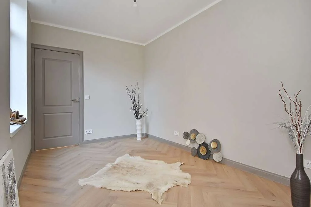 Foto van de Appartement gelegen aan de Ohmstraat in Den Haag