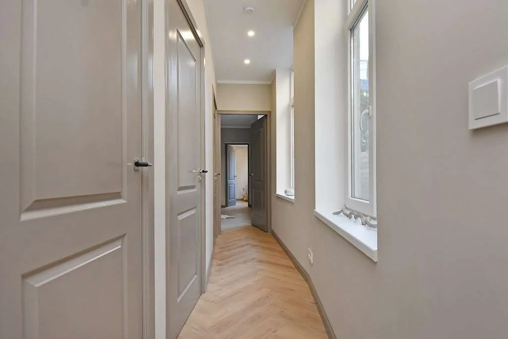 Foto van de Appartement gelegen aan de Ohmstraat in Den Haag