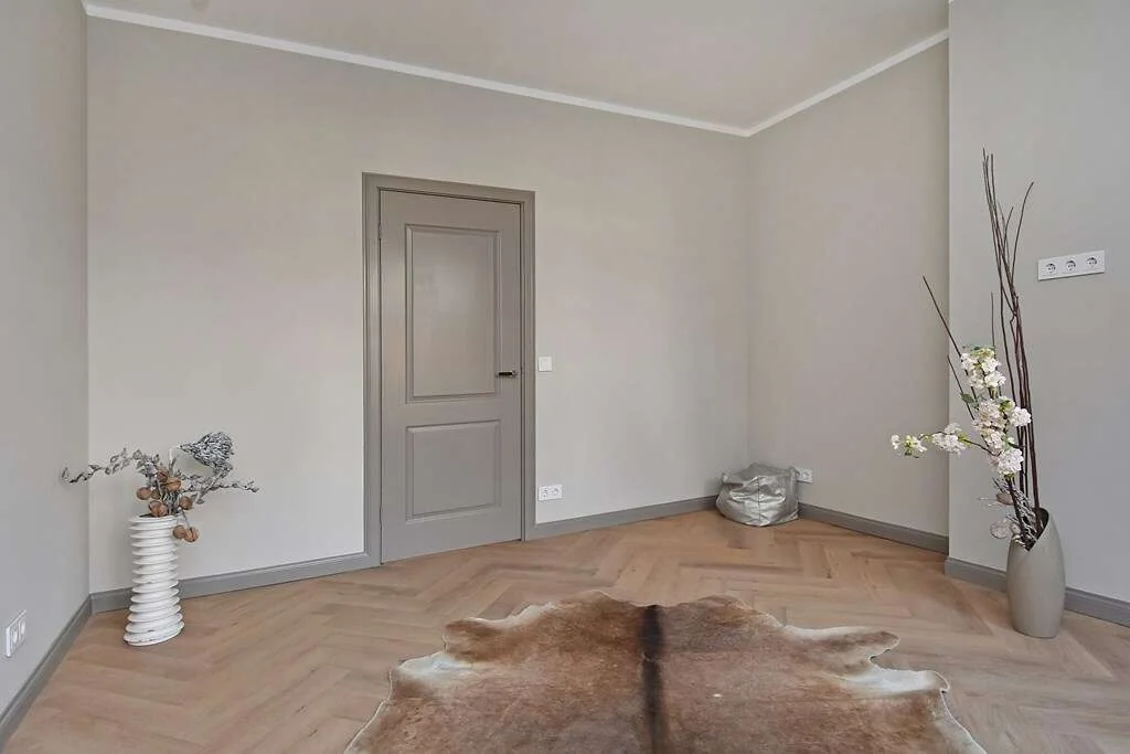 Foto van de Appartement gelegen aan de Ohmstraat in Den Haag