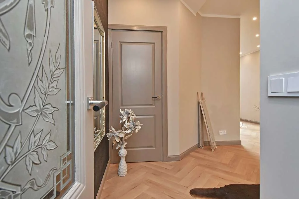 Foto van de Appartement gelegen aan de Ohmstraat in Den Haag