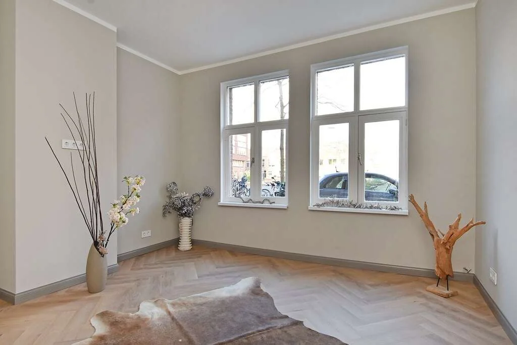 Foto van de Appartement gelegen aan de Ohmstraat in Den Haag