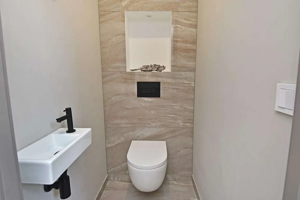 Foto van de Appartement gelegen aan de Ohmstraat in Den Haag