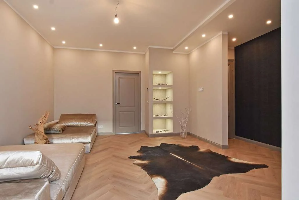Foto van de Appartement gelegen aan de Ohmstraat in Den Haag