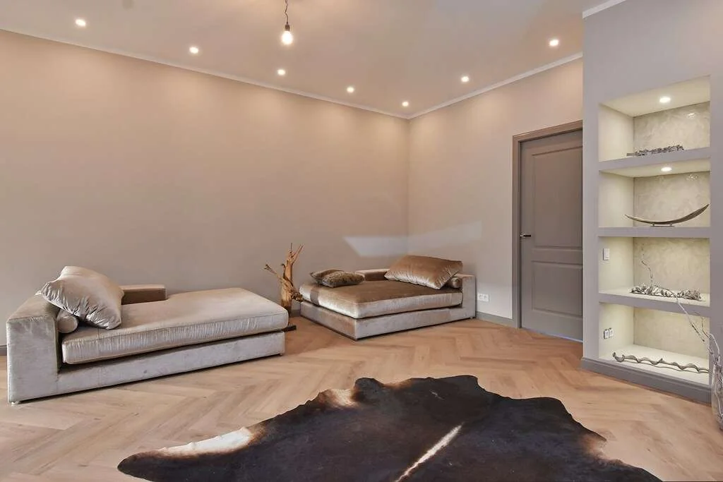Foto van de Appartement gelegen aan de Ohmstraat in Den Haag