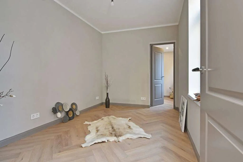 Foto van de Appartement gelegen aan de Ohmstraat in Den Haag