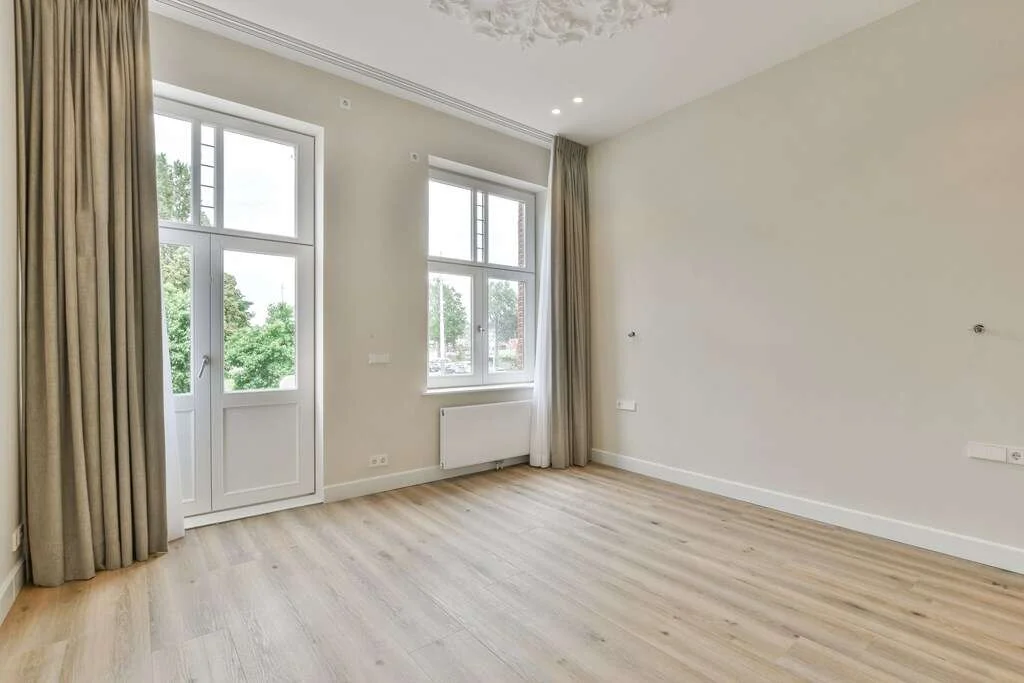 Foto van de Appartement gelegen aan de Amsteldijk in Amsterdam