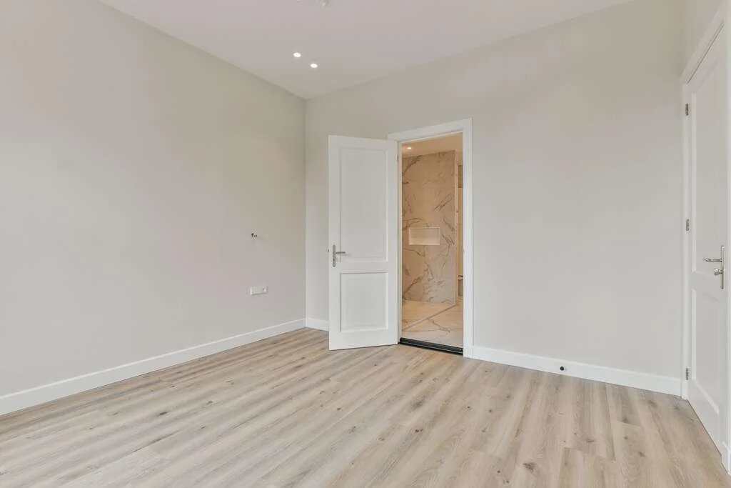 Foto van de Appartement gelegen aan de Amsteldijk in Amsterdam