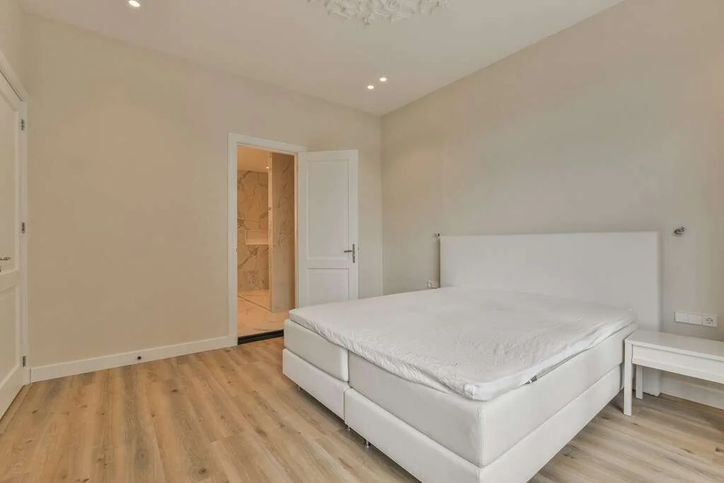 Foto van de Appartement gelegen aan de Amsteldijk in Amsterdam