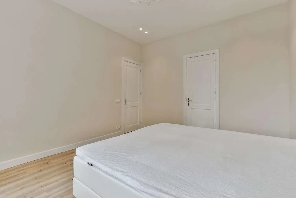 Foto van de Appartement gelegen aan de Amsteldijk in Amsterdam
