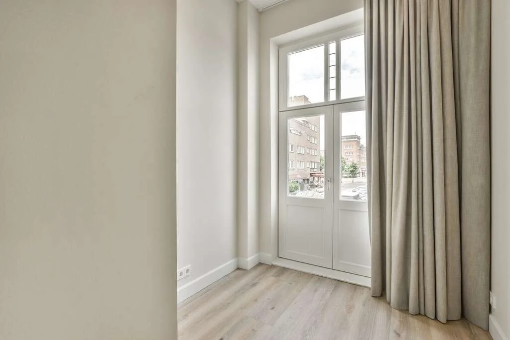 Foto van de Appartement gelegen aan de Amsteldijk in Amsterdam