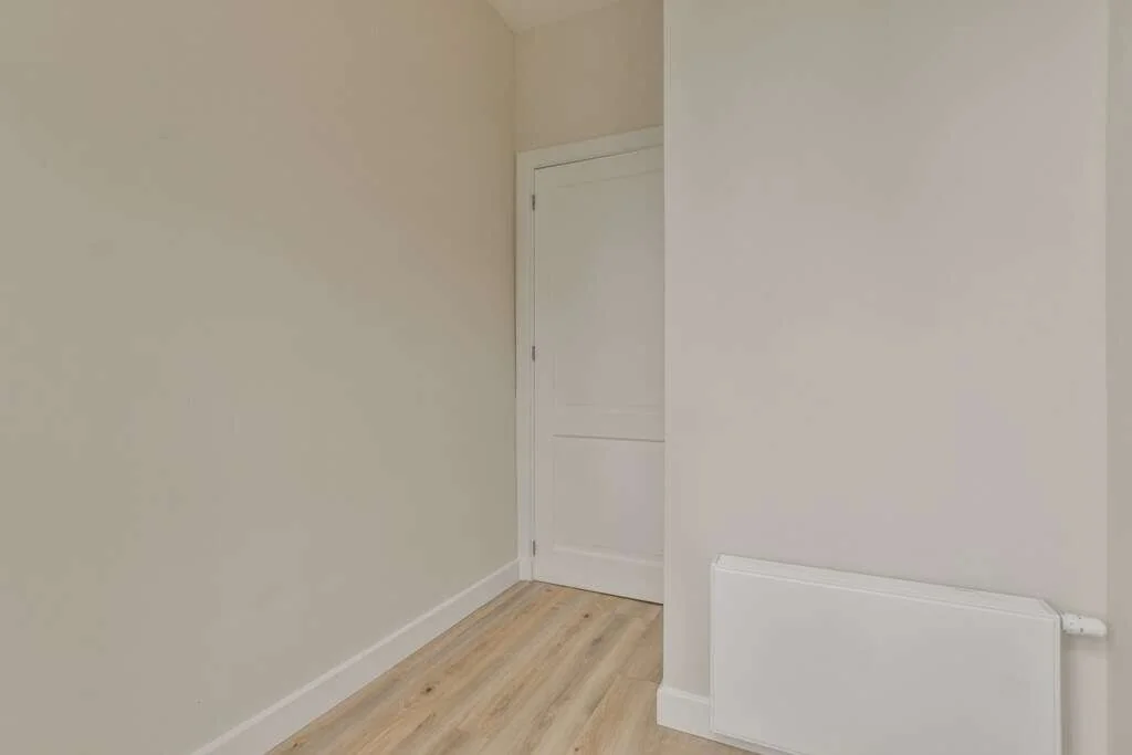 Foto van de Appartement gelegen aan de Amsteldijk in Amsterdam