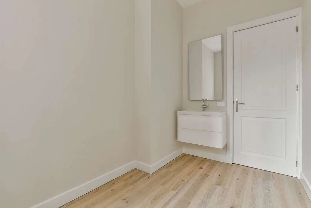 Foto van de Appartement gelegen aan de Amsteldijk in Amsterdam