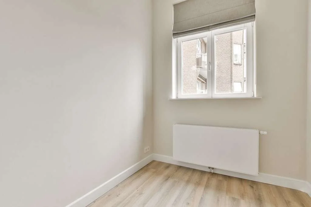 Foto van de Appartement gelegen aan de Amsteldijk in Amsterdam