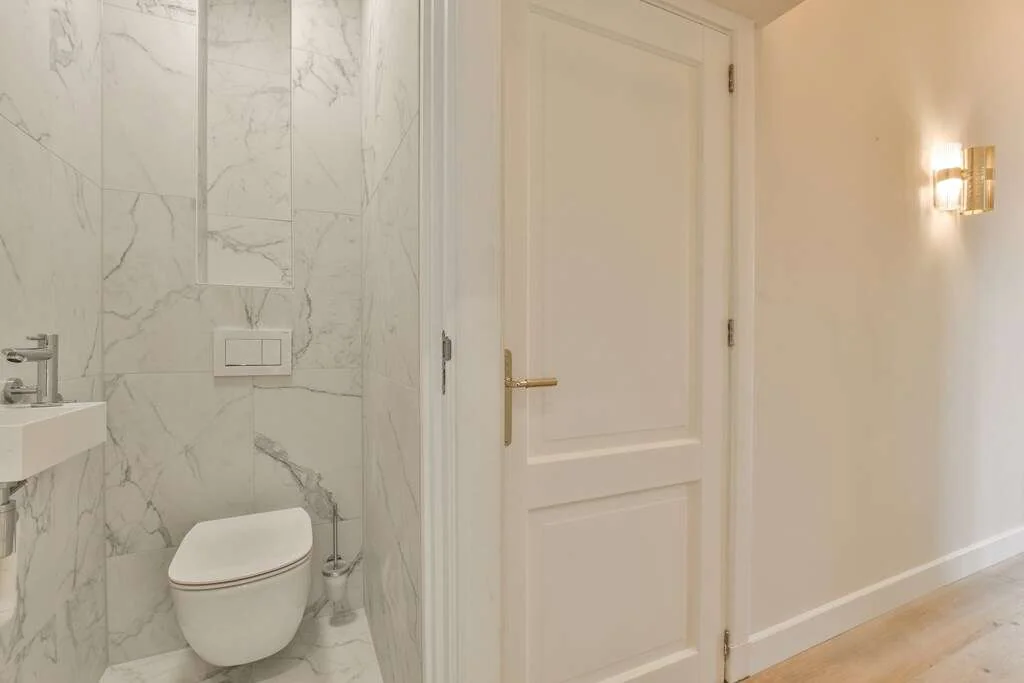 Foto van de Appartement gelegen aan de Amsteldijk in Amsterdam