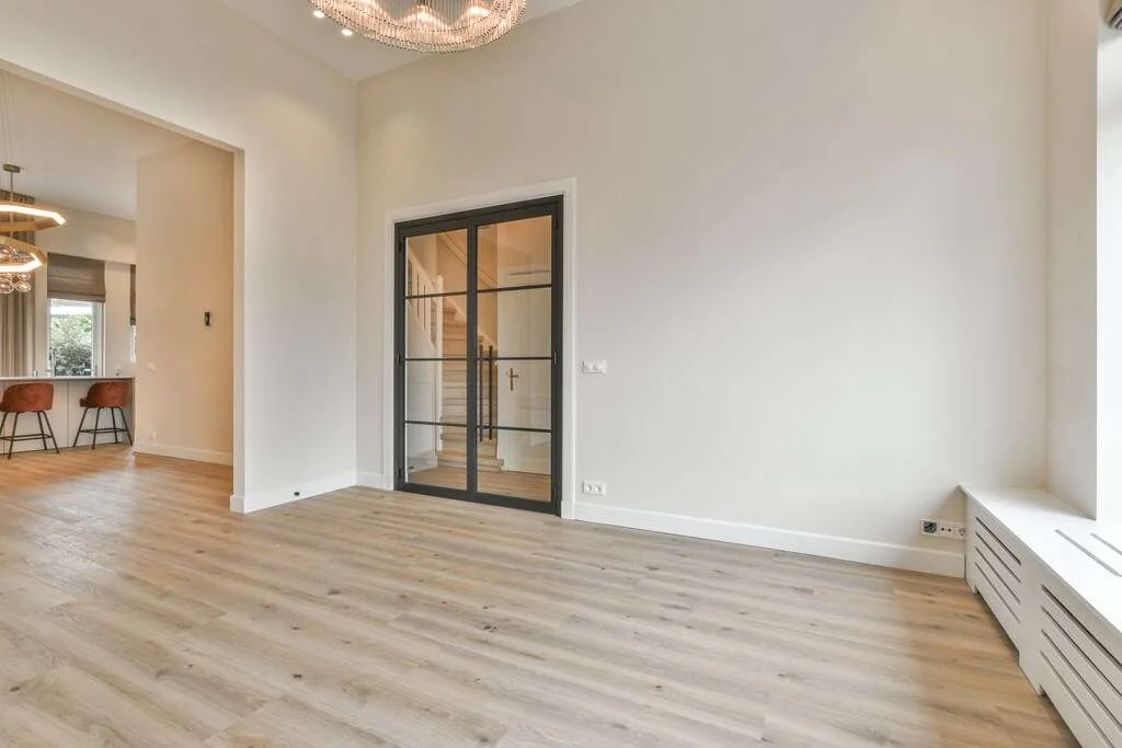 Foto van de Appartement gelegen aan de Amsteldijk in Amsterdam
