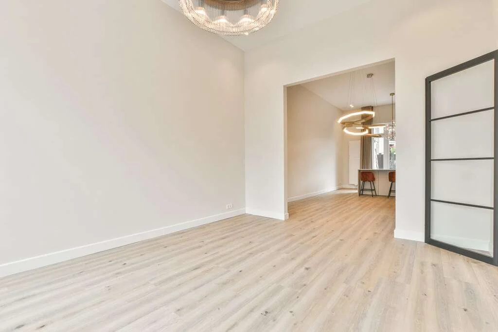 Foto van de Appartement gelegen aan de Amsteldijk in Amsterdam