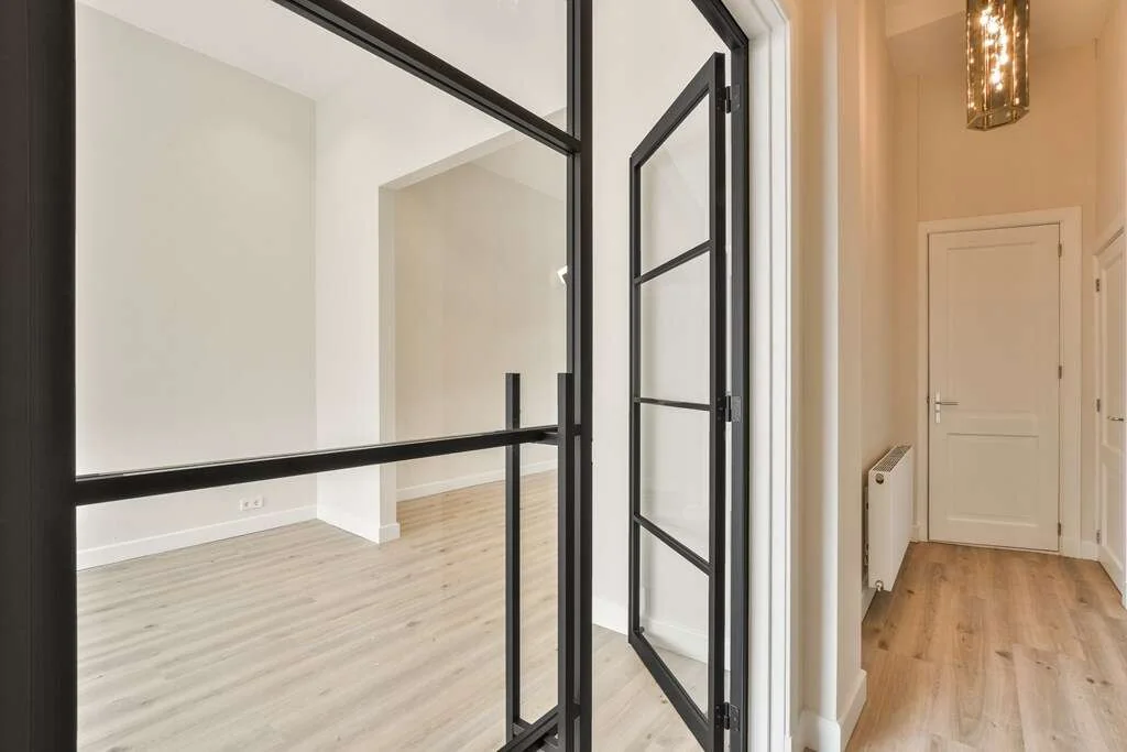 Foto van de Appartement gelegen aan de Amsteldijk in Amsterdam