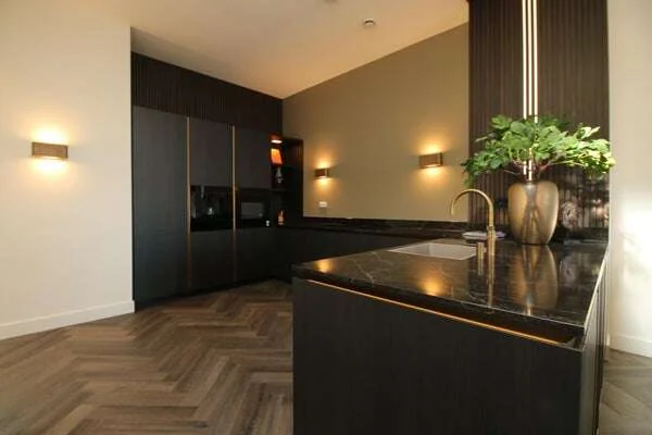 Foto van de Appartement gelegen aan de Euryzakade in Zwijndrecht