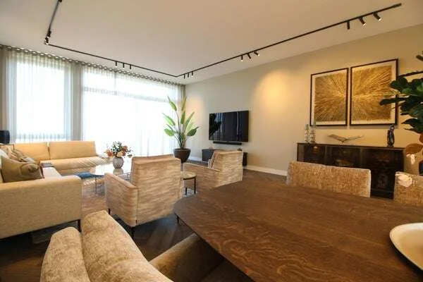 Foto van de Appartement gelegen aan de Euryzakade in Zwijndrecht
