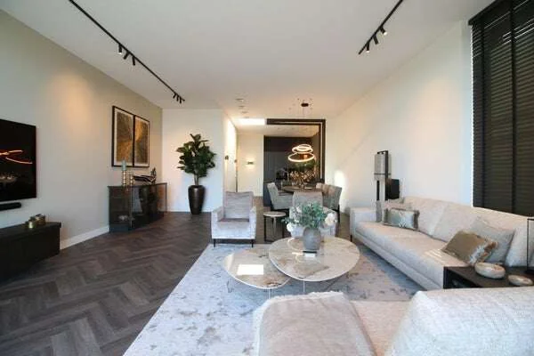 Foto van de Appartement gelegen aan de Euryzakade in Zwijndrecht